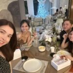 Sunshine Cruz Instagram - #nye2024 🎉🥳🥰
