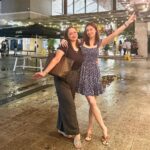 Sunshine Cruz Instagram - “The best relationships usually begin unexpectedly.”❤️❤️❤️ We miss you Ate Janice Leslie Cruz Manijayme & @glendytcruz 🥰 #queenbees #queenbees2023 #shinejansmolyglendy2023