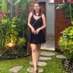 Sunshine Cruz Instagram - Bali on my mind ☀️