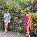 Sunshine Cruz Instagram - Bali on my mind ☀️