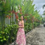 Sunshine Cruz Instagram - Bali on my mind ☀️