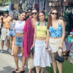 Sunshine Cruz Instagram - Love 🌺 Canggu, Bali