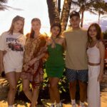 Sunshine Cruz Instagram - Love 🌺 Canggu, Bali