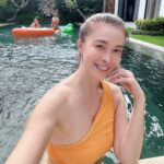 Sunshine Cruz Instagram - Last day in paradise 🌼 @theluxenomad