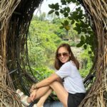 Sunshine Cruz Instagram - Ubud 🌺