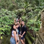Sunshine Cruz Instagram - Ubud 🌺