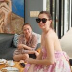 Sunshine Cruz Instagram - Officially 18 🥹🎂 We love you!🥰 @chesca.montano Canggu, Bali