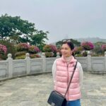 Sunshine Cruz Instagram - “To be happy. That’s all that matters” 💕 Hong Kong Ngong Ping 360