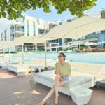 Sunshine Cruz Instagram - Til next time 🇦🇪 Nikki Beach Resort & Spa Dubai