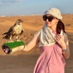 Sunshine Cruz Instagram - 🇦🇪 Desert Safari Dubai