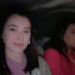 Sunshine Cruz Instagram - #cousins #shinejansmolyglendy2023 #queenbees2023 Desert Safari Dubai