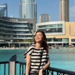 Sunshine Cruz Instagram - “The secret of being happy is accepting where you are in life and making the most out of everyday.”🤍