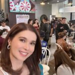 Sunshine Cruz Instagram - Played Fiesta Fruit Game Apple to Apple (Ang bagong Entertainment ng Bayan) last night with some of my friends from the industry. Super saya at super dali talaga! 👍🏻😁 Let’s support this new #SuperSayaSuperDali online game. Ang #FiestaFruitGame #AppleNaPulaOAppleNaPuti 🍎🤍🫶🏻 Follow @official.appletoapple for more info. #SuperSayaSuperDali #AppleNaPulaOAppleNaPuti #FiestaFruitGame #AppleToApple