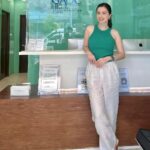 Sunshine Cruz Instagram - Thank you for always taking care of my pearly whites @gaocdental 😁🥰 GAOC Dental Clinic