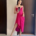 Sunshine Cruz Instagram - Another amazing blessing to reveal to you all soon.🩷 I can’t wait to share it with you! 💜🤍 Stylist : @francischee_ Custom dress : @danielmanilacreateur Make up : @murielvegaperez Assisted by @lai_glendro Hair : @felicityson Shoes : @fabanddainty_luxury (@machandmach) Special thanks to my beloved manager @arnold_vegafria and handler Ms. @alegnabautista. Love you guys! 🥰