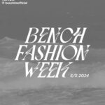 Sunshine Cruz Instagram - #benchfashionweekss2024 ❤️