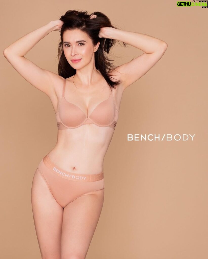 Sunshine Cruz Instagram - I am incredibly excited to share the news that I have become the latest ambassador for @benchbodyph. This opportunity means a lot to me and I am truly grateful for it. It’s like checking off one of my dreams from my bucket list.🥰 #ageisjustanumber #grateful #bucketlist