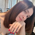 Sunshine Cruz Instagram - Hi there! 🤍🥰