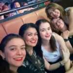 Sunshine Cruz Instagram - My sister’s belated birthday celebration 😘🎂 Happy Birthday Ate @celcruz69. We love you! 🥰 #family