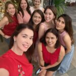 Sunshine Cruz Instagram - Life lately 🩵 #family #friends