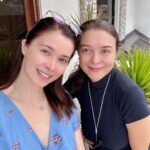 Sunshine Cruz Instagram - Life lately 🩵 #family #friends