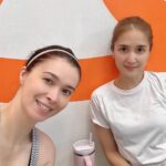 Sunshine Cruz Instagram - Life lately 🩵 #family #friends