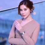 Supassra Thanachat Instagram - Longines Press Meeting 2024 🤍 Latest innovations and timeless designs that embody the essence of elegance and precision, highly anticipated 2024 product novelties! 🕰️ #Longines #LonginesThailand #PressMeeting2024 #EleganceisanAttitude