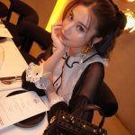 Supassra Thanachat Instagram – Welcome Dinner
Fine experience as always 🍽️ 

@dolcegabbana ✨
#DGFW24