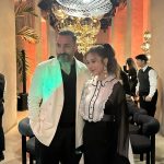 Supassra Thanachat Instagram – Welcome Dinner
Fine experience as always 🍽️ 

@dolcegabbana ✨
#DGFW24