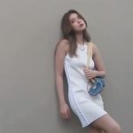 Supassra Thanachat Instagram – 🤎Catch a glimpse.

@louisvuitton 
#LVRemix