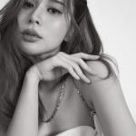 Supassra Thanachat Instagram - Photographer: Ponpisut Pejaroen Stylist: Piphacha Vonpiankul  Writer: Pimpilai Boonjong Photographer Assistants: Supasit Sookawat, Manosit Boonnon Stylist Assistant: Naruemol Namkaew #LOfficielThailand #FacelessLove #GMMTV