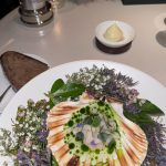 Supassra Thanachat Instagram - Highly recommended! 10/10 📍@corebyclaresmyth By @chefclaresmyth 🤍 Core by Clare Smyth
