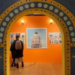 Supassra Thanachat Instagram - Accidentally Wes Anderson
