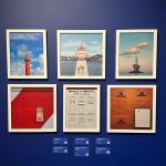 Supassra Thanachat Instagram - Accidentally Wes Anderson