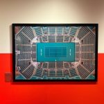 Supassra Thanachat Instagram - Accidentally Wes Anderson