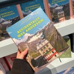 Supassra Thanachat Instagram - Accidentally Wes Anderson