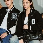 Supassra Thanachat Instagram – Get ready to sparkle up my day & night outfits for the parties! ✨

#givenchyvoyou
#givenchy 
@Givenchy