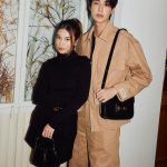 Supassra Thanachat Instagram – 💖

#GucciHorsebit1955
#GucciJackie1961 Singapore