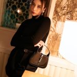 Supassra Thanachat Instagram – 💖

#GucciHorsebit1955
#GucciJackie1961 Singapore