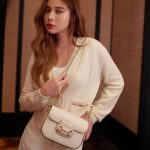 Supassra Thanachat Instagram – 💖

#GucciHorsebit1955
#GucciJackie1961 Singapore