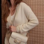 Supassra Thanachat Instagram – 💖

#GucciHorsebit1955
#GucciJackie1961 Singapore