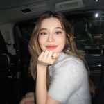 Supassra Thanachat Instagram – 💖

#GucciHorsebit1955
#GucciJackie1961 Singapore