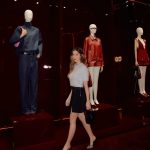 Supassra Thanachat Instagram - Gucci Ancora Spring/Summer 2024 Asia Press Open House in Singapore🍒 #GucciAncora #GucciSS24