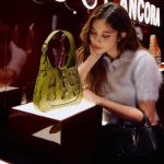 Supassra Thanachat Instagram – Gucci Ancora Spring/Summer 2024 Asia Press Open House in Singapore🍒

#GucciAncora 
#GucciSS24