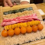 Supassra Thanachat Instagram – 📍Omakase course: Sushi Yoshikawa 😋🍣✨

9.5/10 Tokyo, Japan
