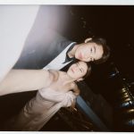 Supassra Thanachat Instagram - 💩🦒 The memories..💭 #FacelessloveEp2 #facelessloveรักไม่รู้หน้า ทุกวันพุธ-พฤหัสบดี เวลา 00.00 น. (คืนวันอังคาร-พุธ) ดูได้แล้วทาง Prime #PrimeTH #FacelessLove #GMMTV สะพานพระราม 8 l Rama VIII Bridge