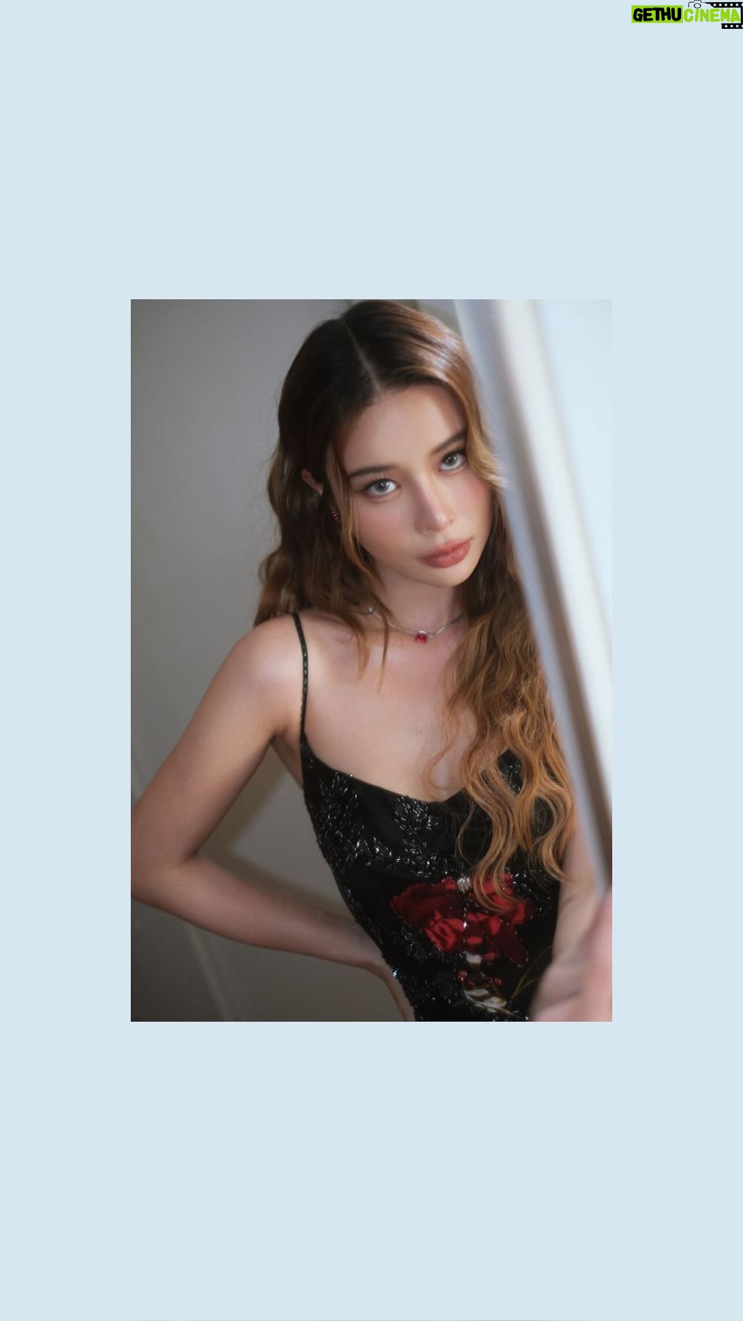 Supassra Thanachat Instagram - 🏝️🍉💖🐢