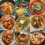 Supassra Thanachat Instagram - Paella🫶🏻💖😝 อร่อยมากค่า!🪇 @cocolimabkk @tumused 💦✨ Coco Lima BKK