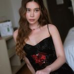 Supassra Thanachat Instagram – 💖🍒🫶🏻สาวชาวเกาะกลับมาทำงานแล้วค้าบ😜🪇🏝️

โทนอัพนิดหน่อย แต่อร่อยกว่าเดิม😂😝