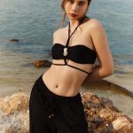 Supassra Thanachat Instagram – Celebrating SWIMSAIC 9th year anniversary
with Kao Supassara, 9×9
Our new swimsaic, E.L.S.F. is now ready to rock your style 🌞

#swimsaicxkaosupassara